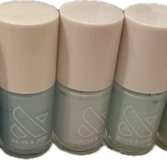 Olive & June Nail Polish Bundle (22!) - Picture 4 of 8